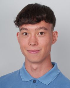Sascha Gummin