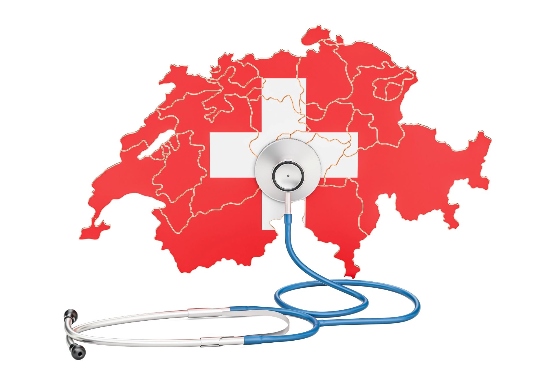 People's Voice Survey: Survey on the Swiss healthcare system (Photo: AdobeStock)