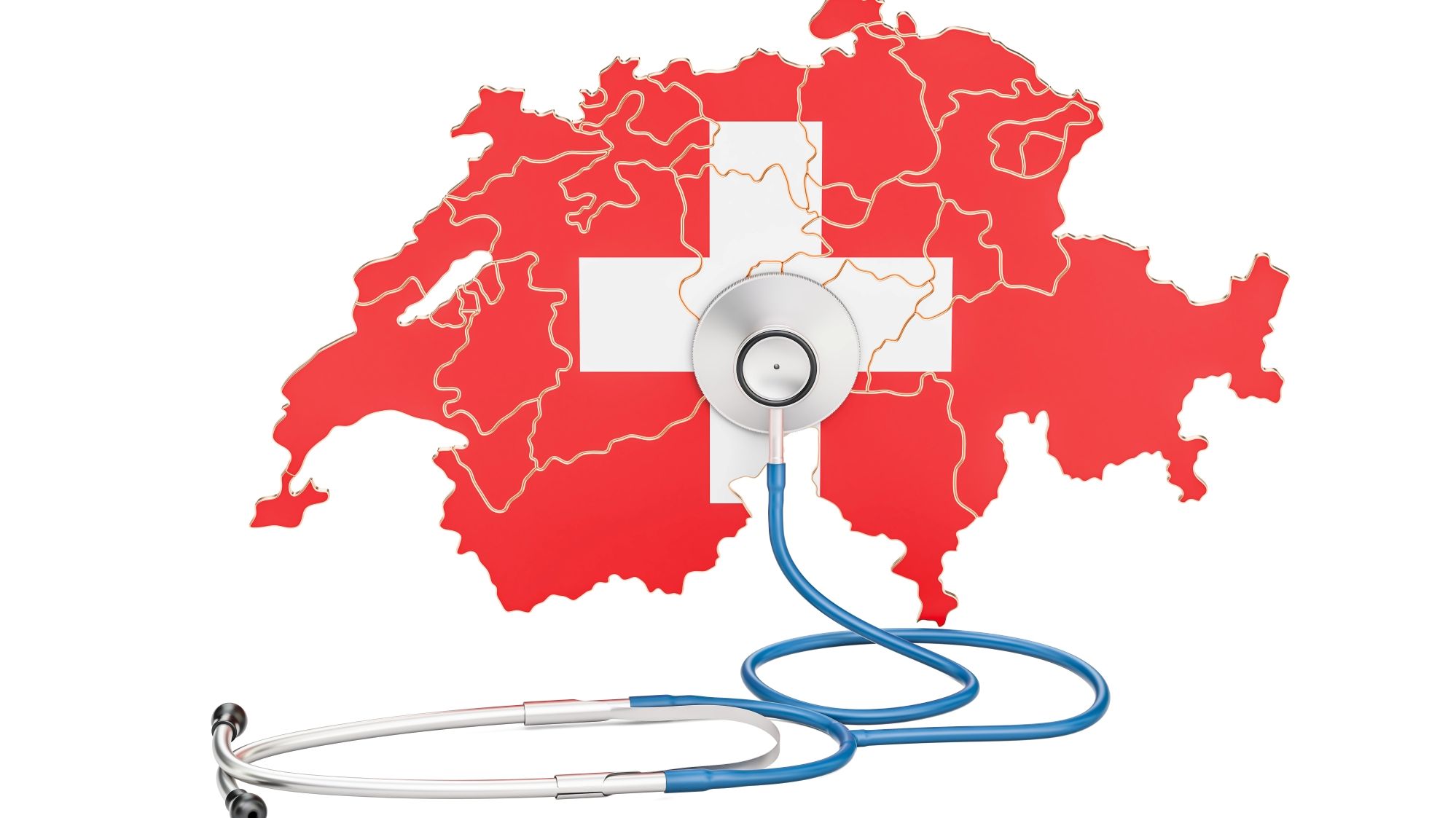 People's Voice Survey: Survey on the Swiss healthcare system (Photo: AdobeStock)
