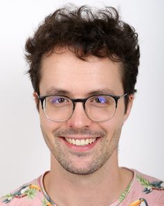 Emanuel Mauch