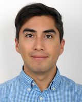 Martin Montiel Ruiz