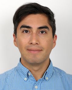 Martin Montiel Ruiz