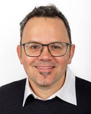 Eric Huber