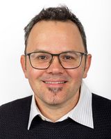 Eric Huber