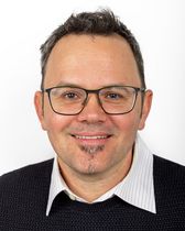 Eric Huber