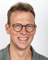 James Munday