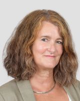 Anke Berger