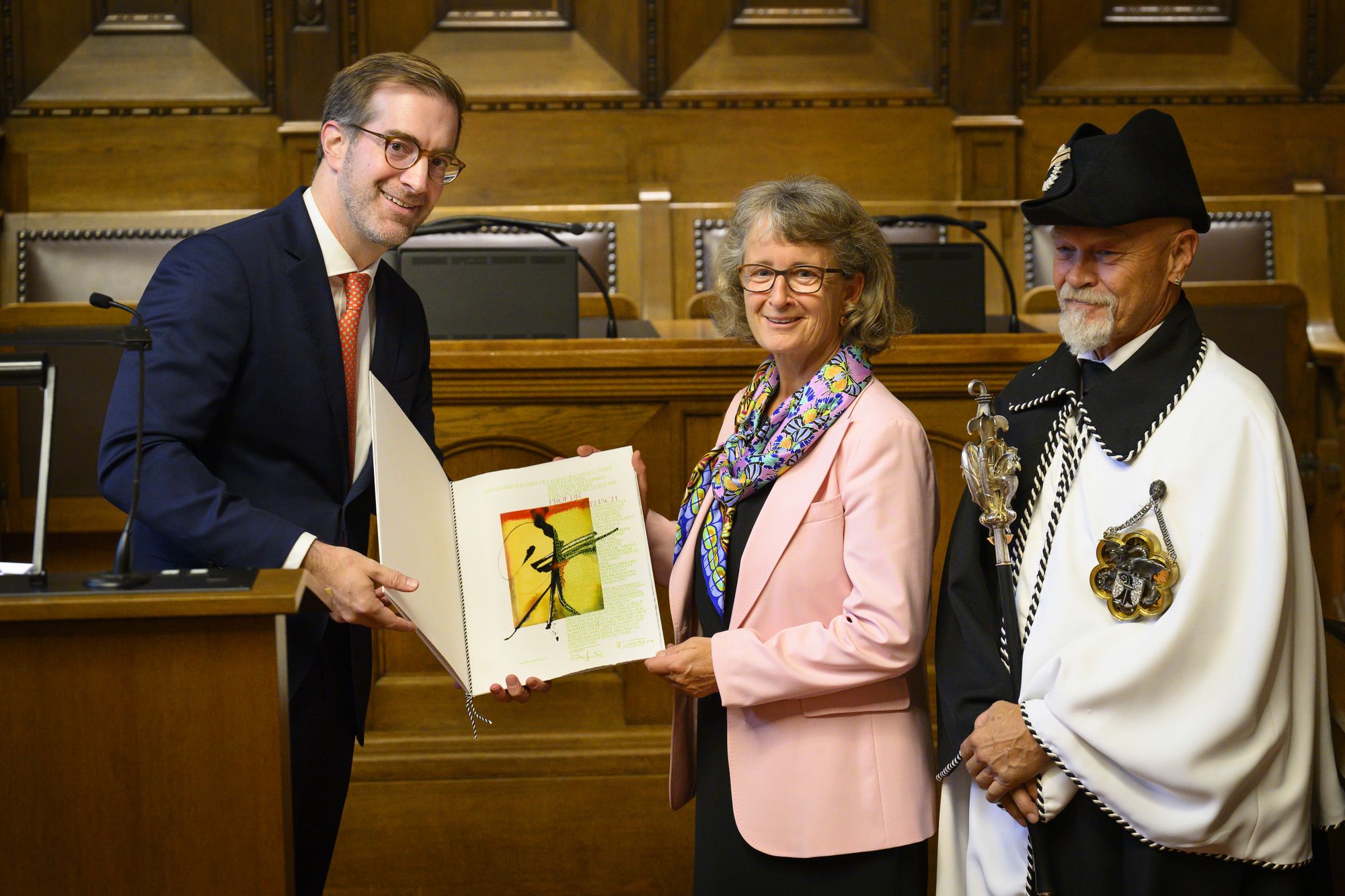 Wissenschaftspreis Wissenschaftspreis