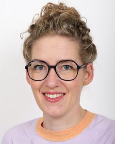 Christine Blume