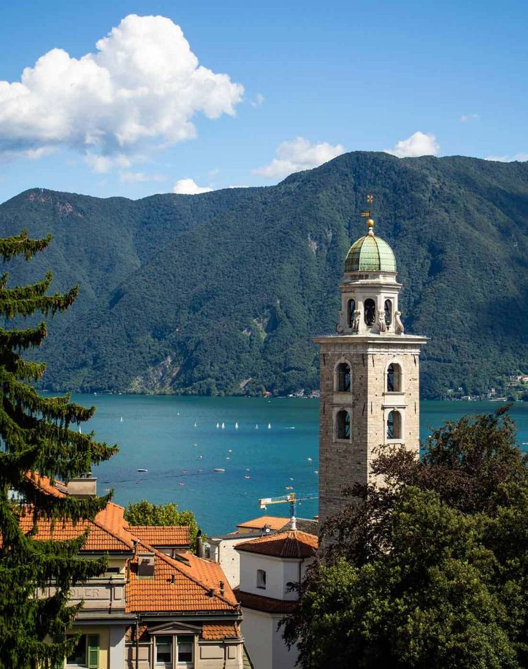SSPH+ Lugano Summer School in Public Health Policy, Economics, and Management