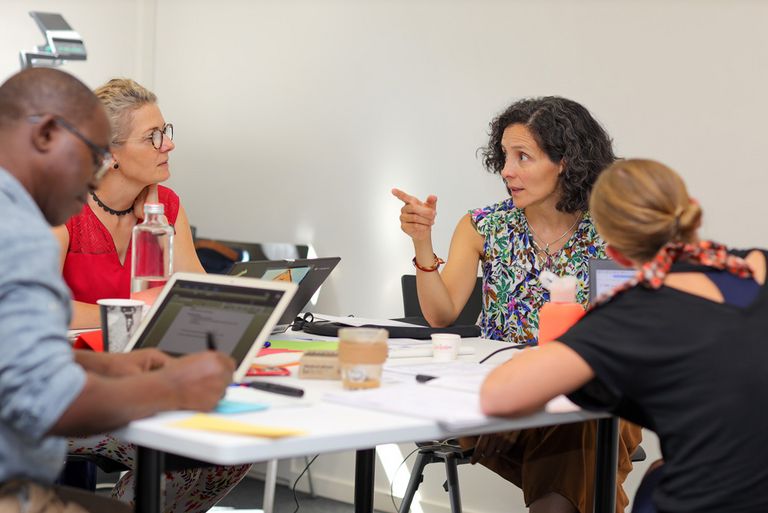 Practice-Oriented Project (Short Course)