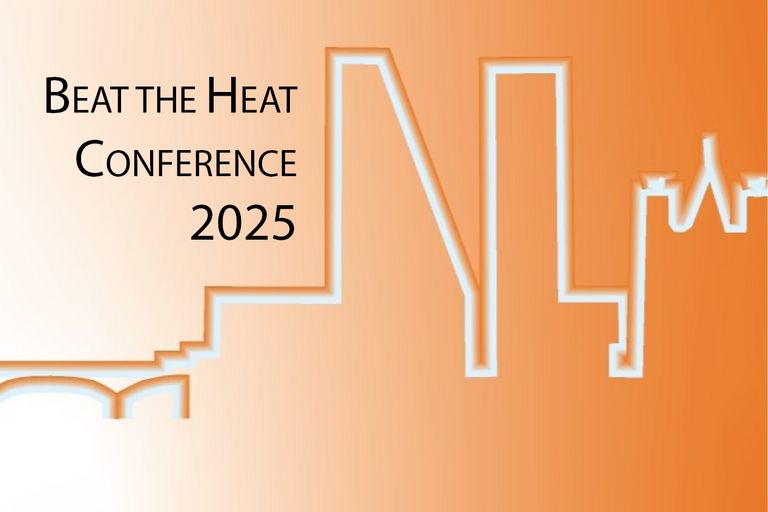 28 August 2025: Beat the Heat Conference 2025