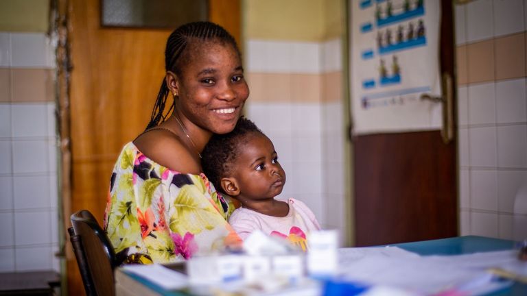 New Pediatric Schistosomiasis Treatment Prequalified by WHO