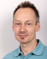 Béla Péter Molnar