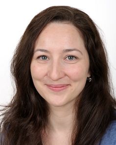 Salome Keller