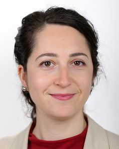 Talia Salzmann