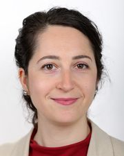 Talia Salzmann