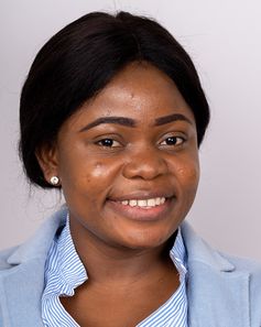 Naomi Chi Ndum