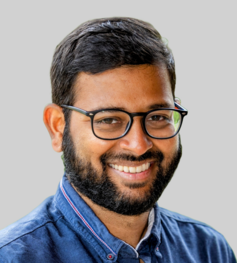 Sunil Dogga