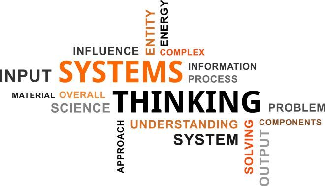 Systems Thinking for Health