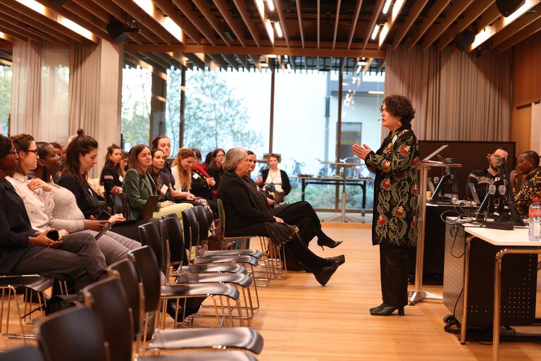 17. April 2026: Impactful Communication for Impactful Science