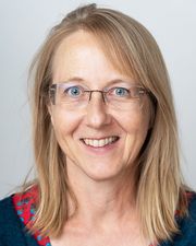 Cécile Bossart