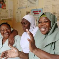 Systems and policies: strengthening health for all