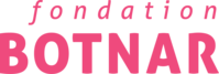Foundation Botnar Logo