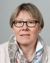 Bernadette Peterhans