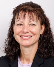 Yvonne Iannettone