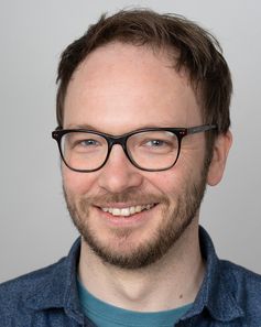 Dominik Grob