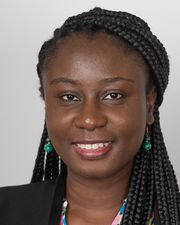 Doris Osei Afriyie