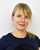Jennifer Giovanoli