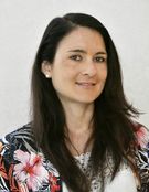 Barbara Maria Löfflad-Bürkin