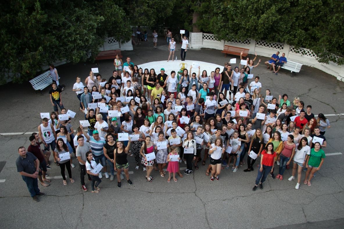 Healthy Generation Project Moldova (Photo: SDC)