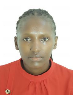 Sharon Mukankaka