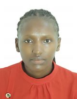 Sharon Mukankaka