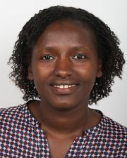 Sharon Mukankaka