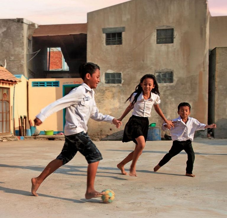 Advancing global health