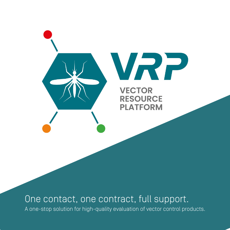 Vector Resource Platform