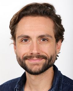 Fabrice Keller