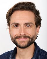 Fabrice Keller