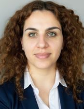 Arzu Sen