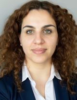 Arzu Sen