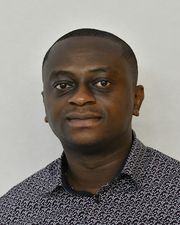 Stephen Osei-Wusu