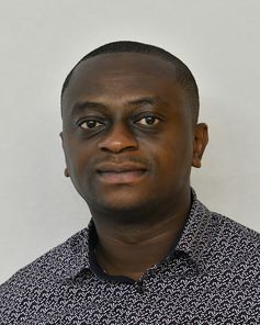 Stephen Osei-Wusu