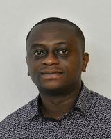 Stephen Osei-Wusu