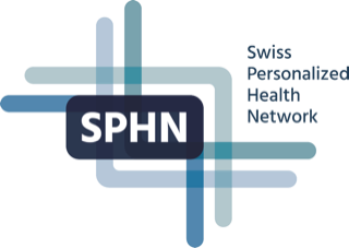 Swiss Personalized Health Network (SPHN)