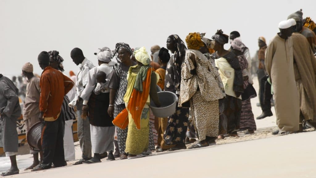 (Photo: Global Health Africa) (Photo: Global Health Africa)