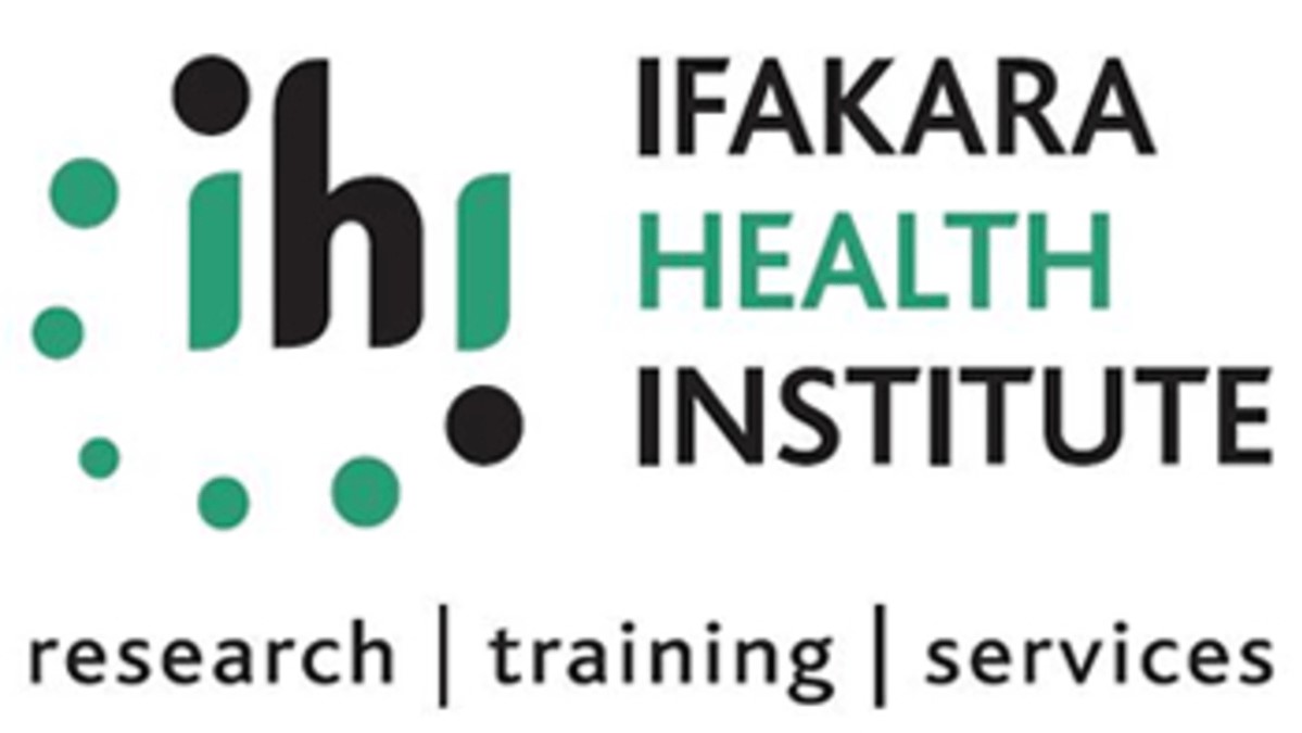 Ifakara Health Institute